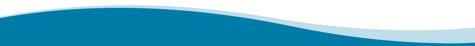 vagues footer